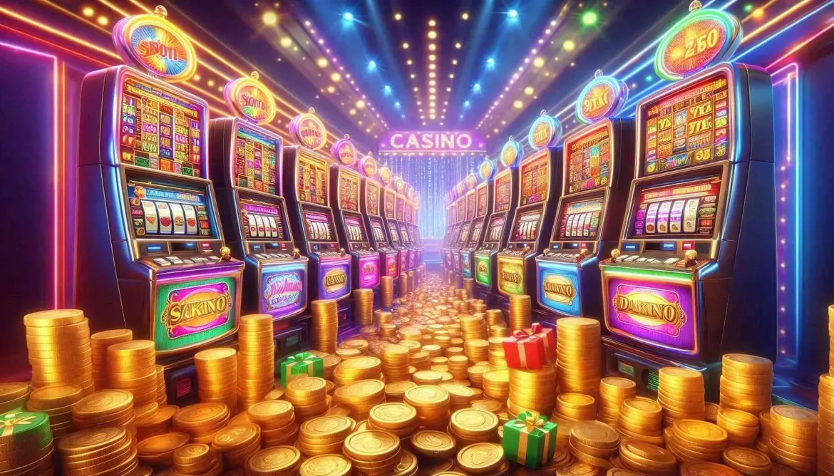 Amber Spins Casino